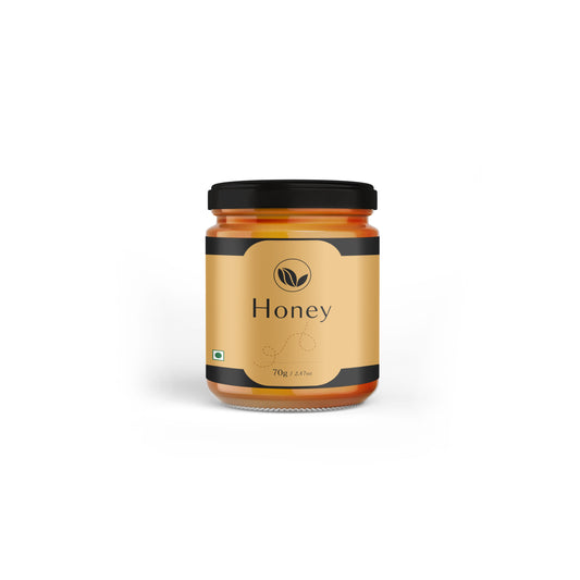 Kerala Naturals Honey