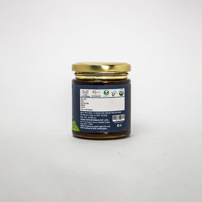Organic Soul Multi Flora Honey
