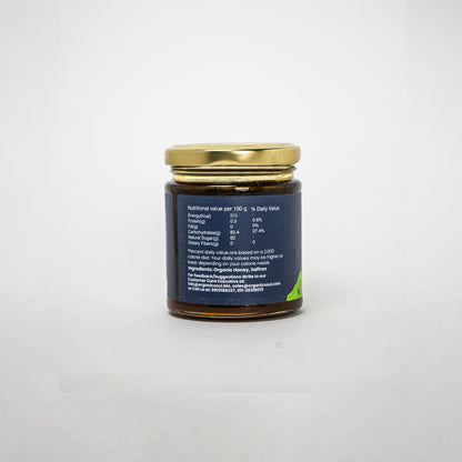 Organic Soul Multi Flora Honey