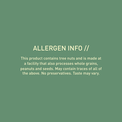 Nourish Organics Honey Roasted Almonds (100 GM)