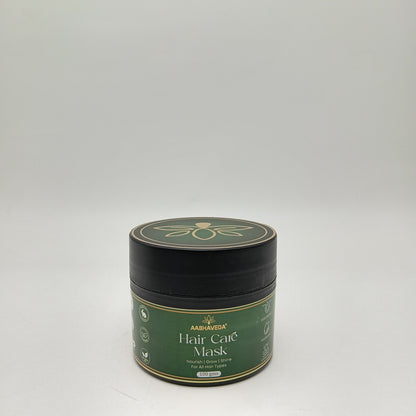 Aabhaveda Hair Care Mask
