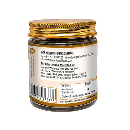 Organic Wellness Indian Kombucha (100 GM)