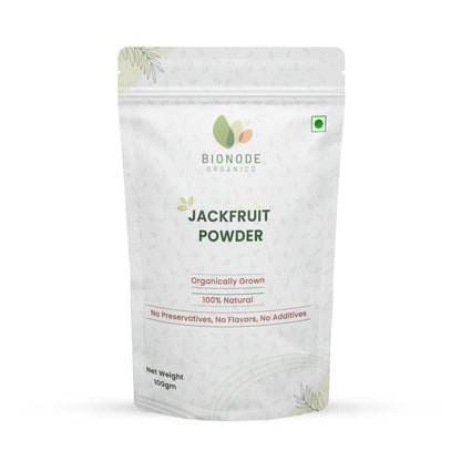 Bionode Organic Jackfruit Powder (100 GM)