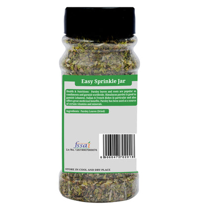 Organic Nation Parsley (30 GM)