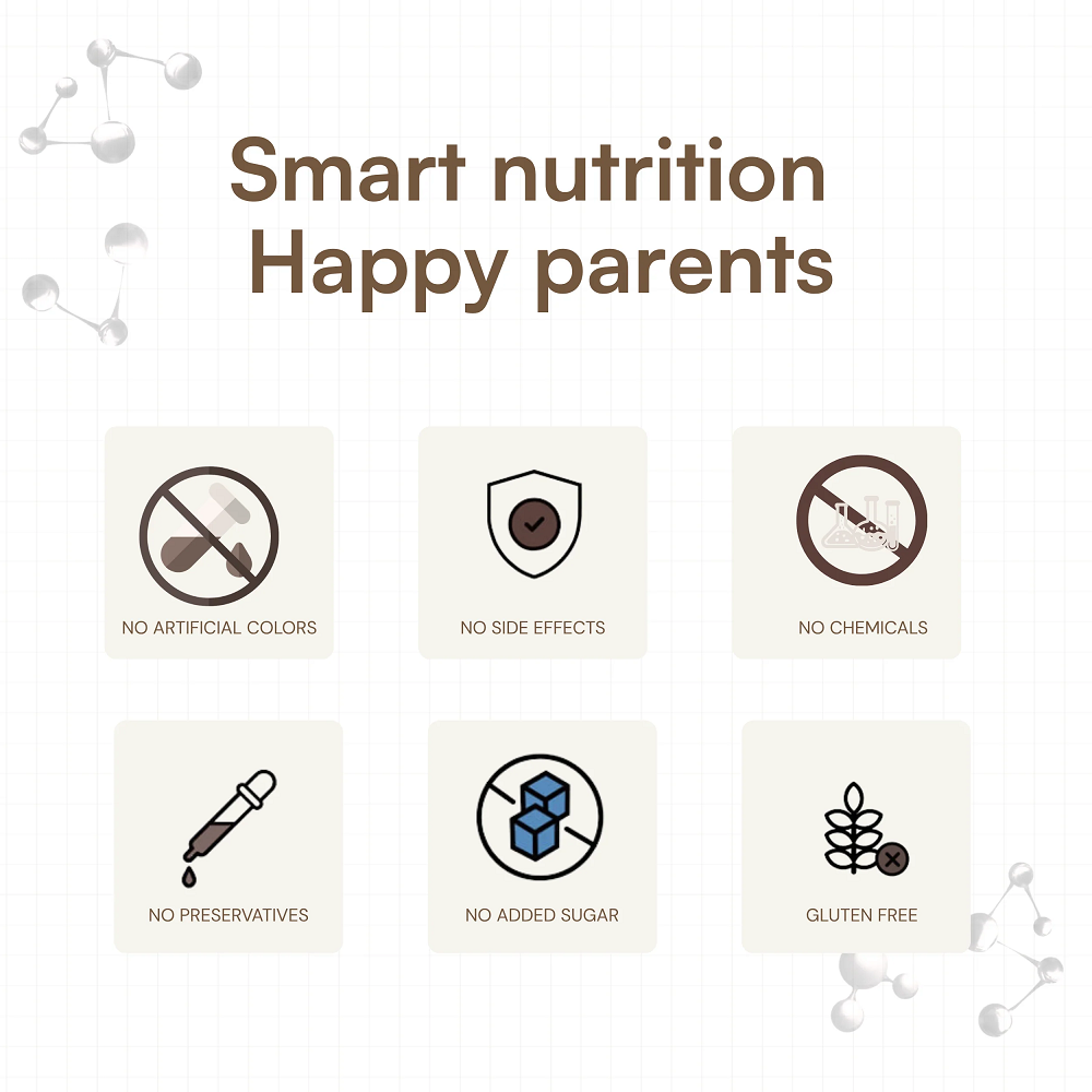 Junior's Nutrition LOOSER (400 GM)