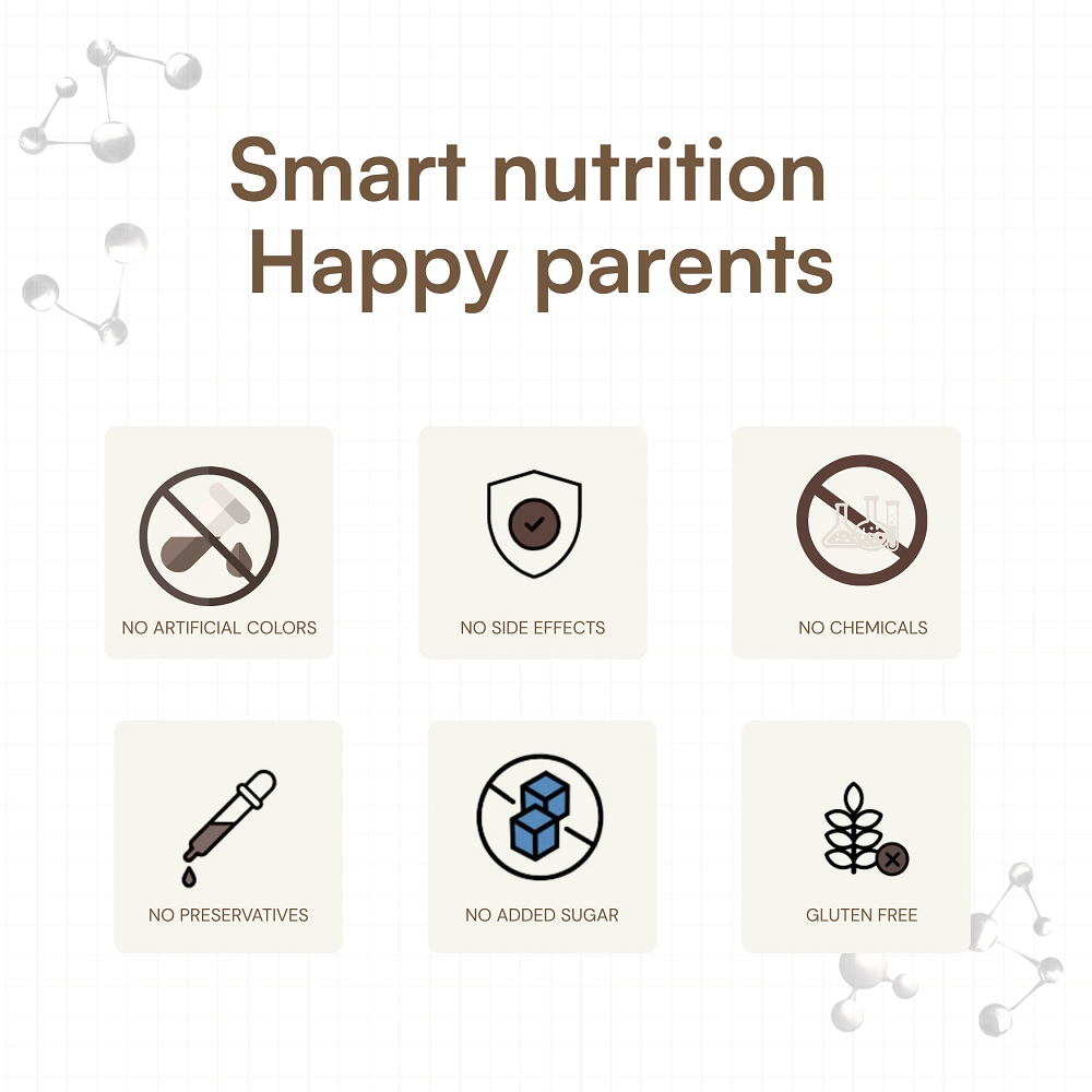 Junior's Nutrition Makhana Kodo Raab (250 GM)