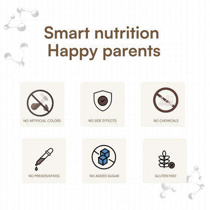Junior's Nutrition Makhana Kodo Raab (250 GM)