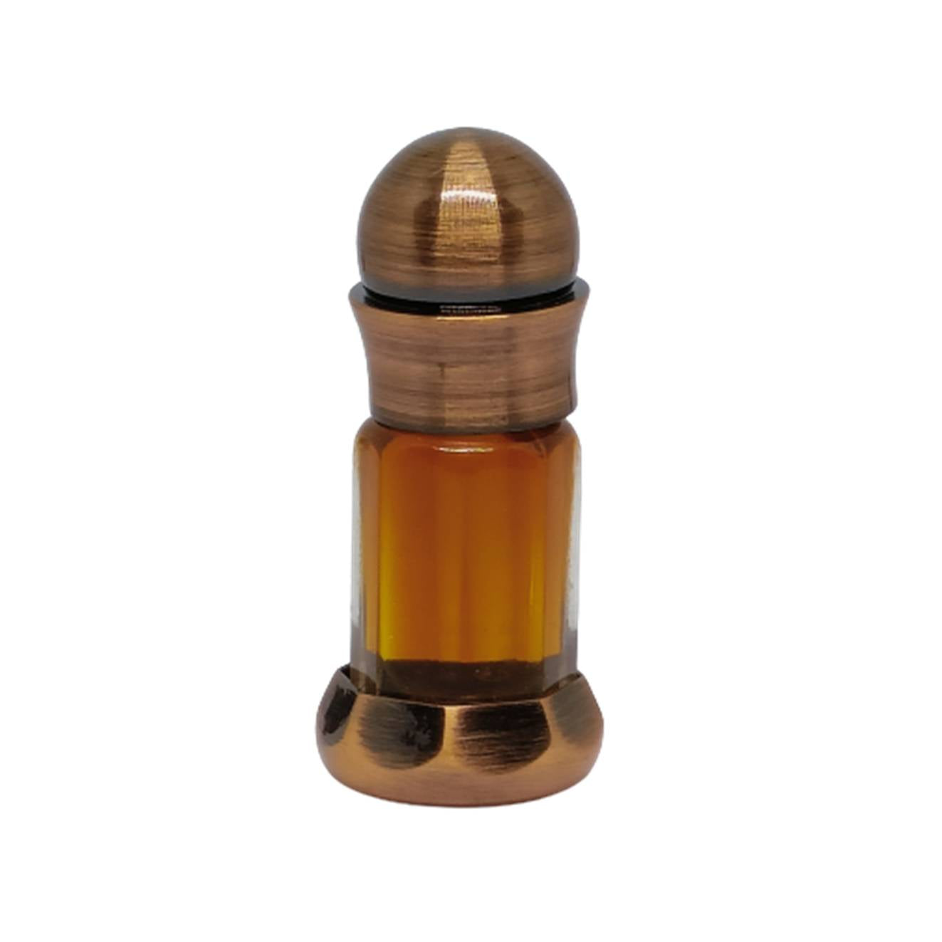 Organic Wellness Ultra Sensual Long Lasting Sandal Musk Perfume for Men
