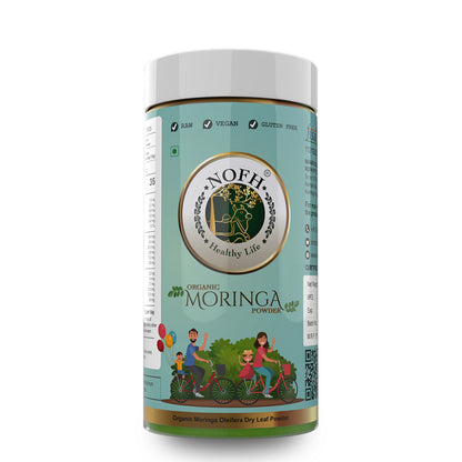 NOFH Healthy Life Moringa Powder