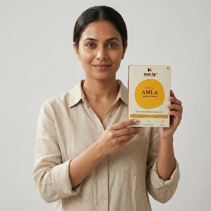 Nutrly Amla Superfood Powder
