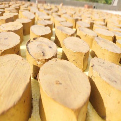 Nisarg Organic Farm PanchGavya Organic Body Soap