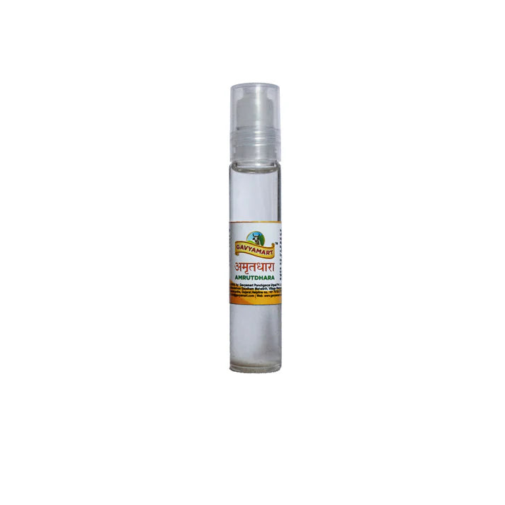 Gavyamart Oral Hygiene (Amrut Dhara) (3 PCS)