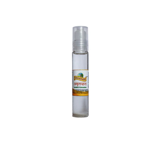 Gavyamart Oral Hygiene (Amrut Dhara) (3 PCS)