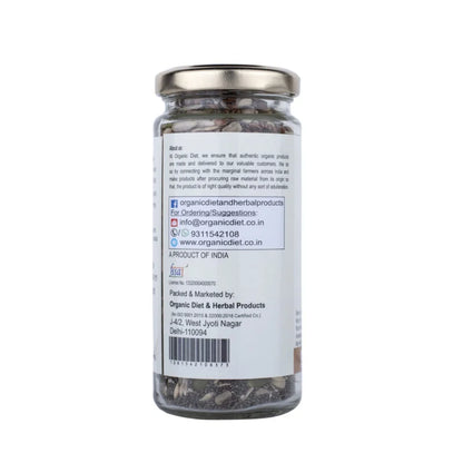 Organic Diet Mix Seeds