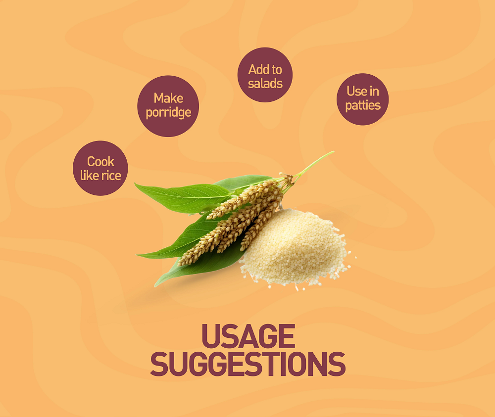 Nourish Organics Quinoa Seeds (500 GM)