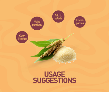 Nourish Organics Quinoa Seeds (500 GM)