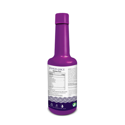 Natureland Organics Jamun Juice 500 ML