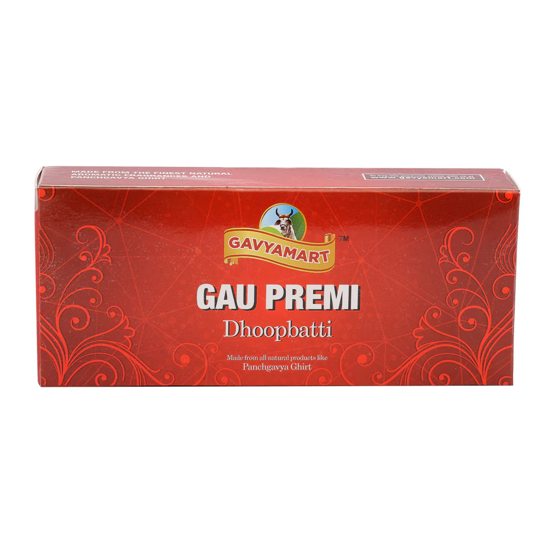 Gavyamart Gau Premi Dhoopbati