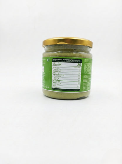 GreenGrove Organic Moringa Powder (150 GM)