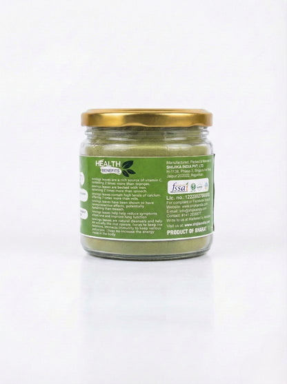 GreenGrove Organic Moringa Powder (150 GM)