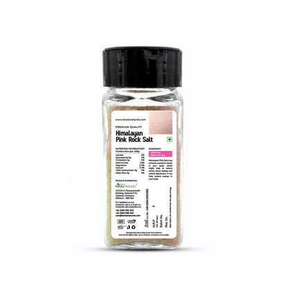 Kerala Naturals Himalayan Pink Salt