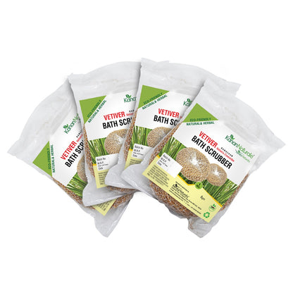 Kerala Naturals Ramacham (4 PIECES)