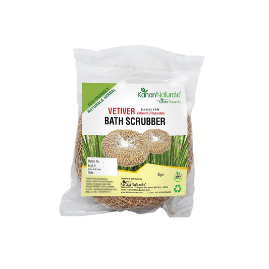 Kerala Naturals Ramacham