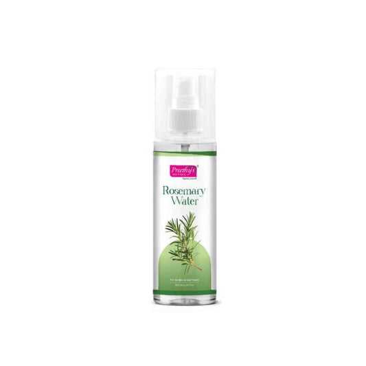 Kerala Naturals Rosemary Leaves Water - 200ml