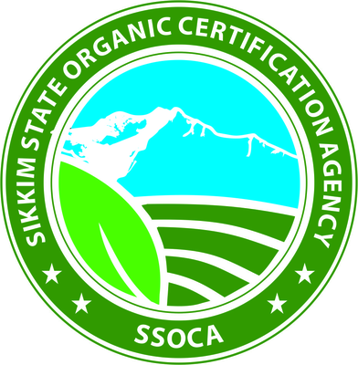 Sikkim State Organic Certification Agency