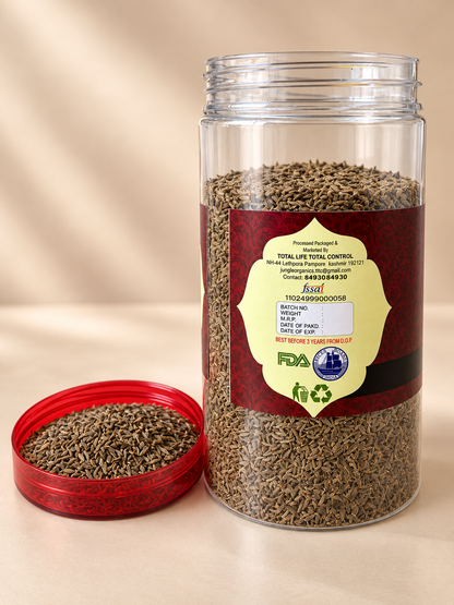 Jungle Organic Shahi Jeera (100 GM)
