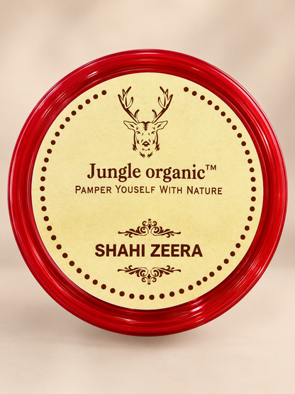 Jungle Organic Shahi Jeera (100 GM)
