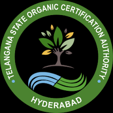 Telangana State Organic Certification Authority Hyderabad