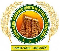 Tamil Nadu Organic Certification Department