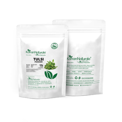 Kerala Naturals Tulsi Powder (100 GM)