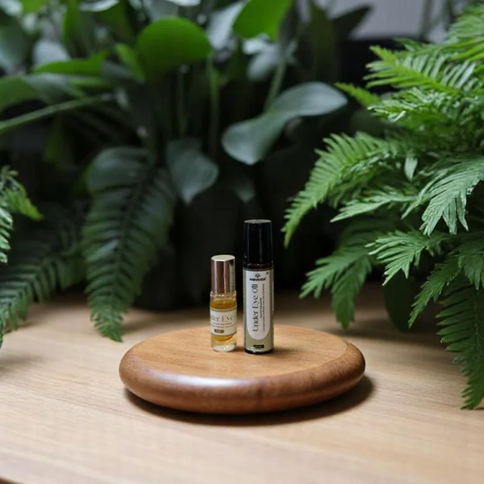 Aabhaveda Under Eye Oil (10 ML)