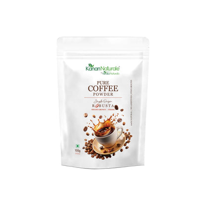 Kerala Naturals Pure Coffee Powder (100 GM)