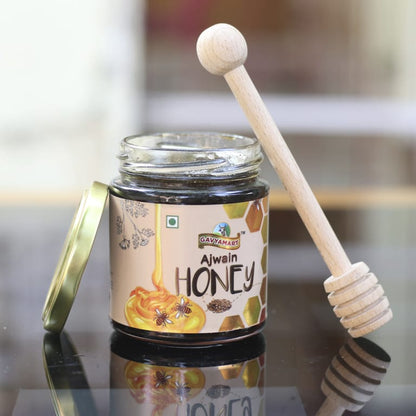Gavyamart Ajwain Honey