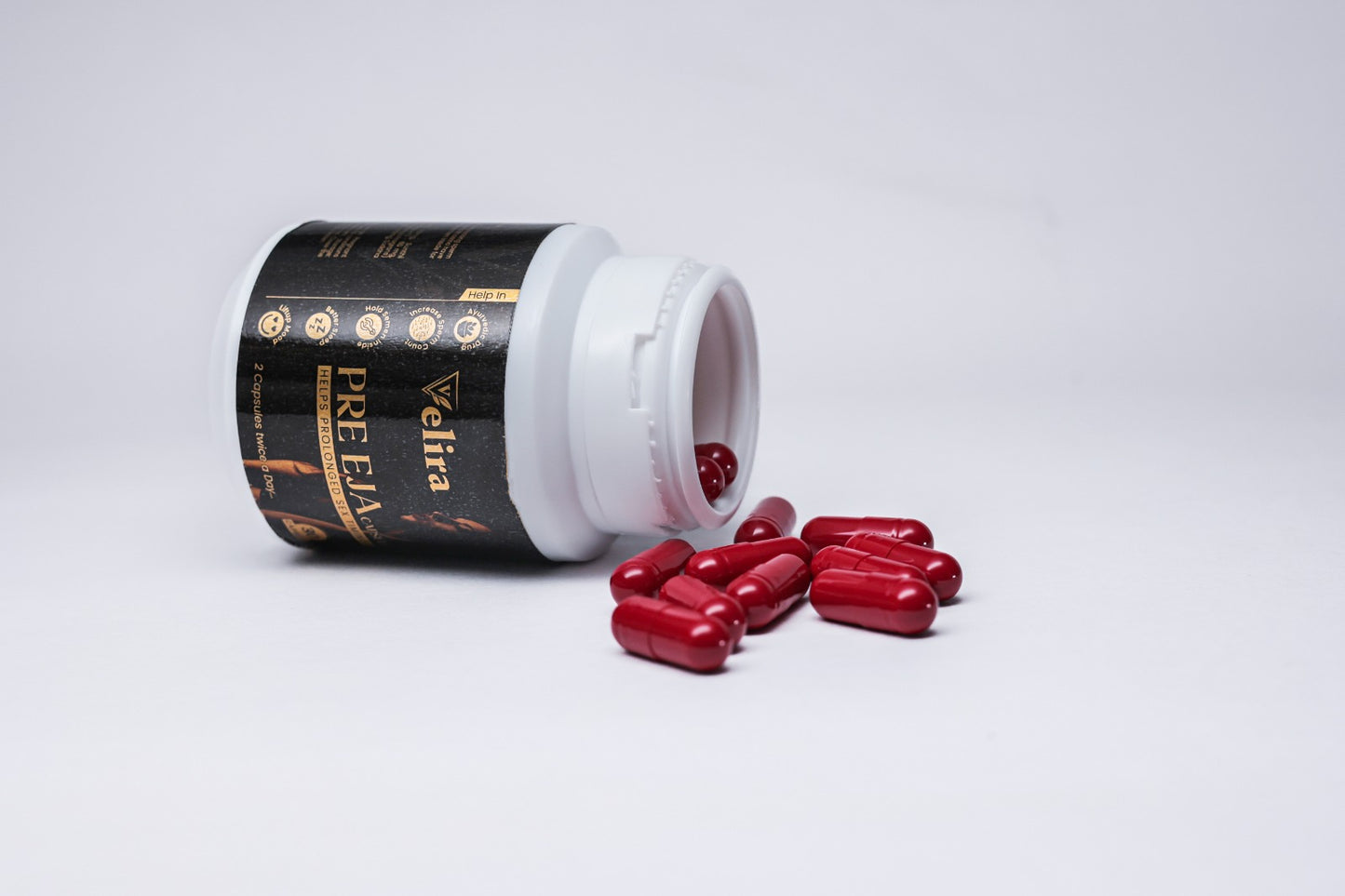 Velira Preeja Capsule