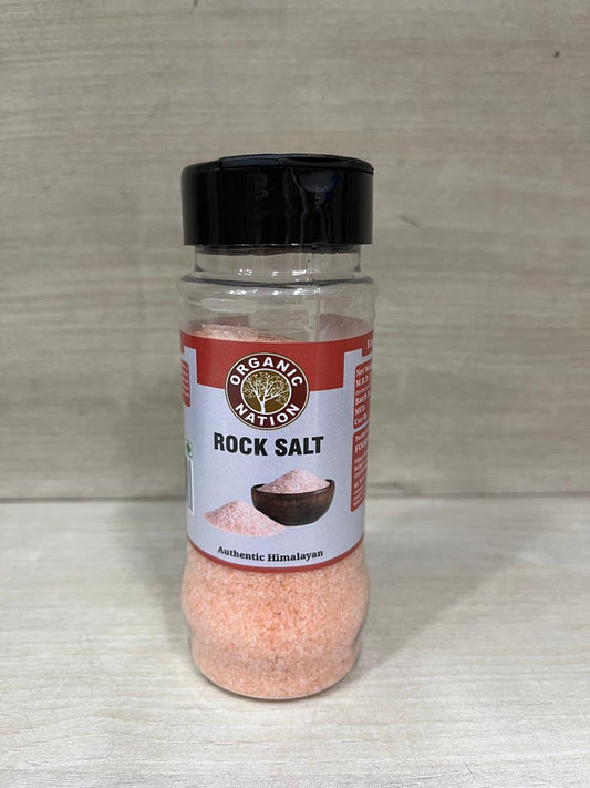 Organic Nation Pink Salt