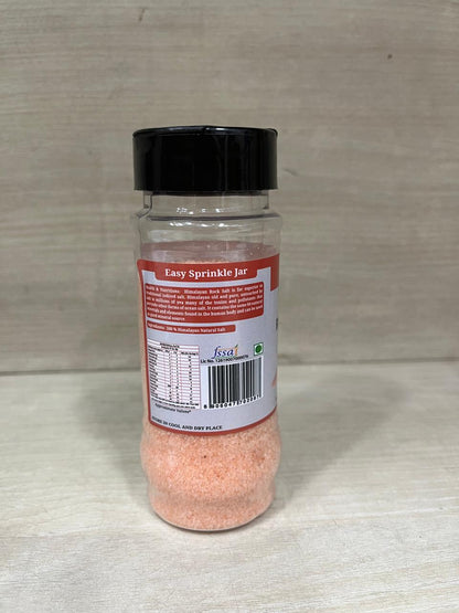 Organic Nation Pink Salt
