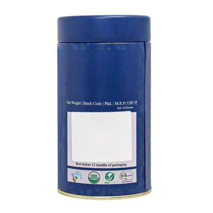 Organic Soul Green Tea