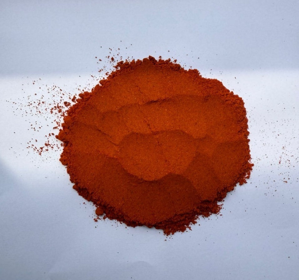 Adidev Organic Farm IPM Chilly Powder