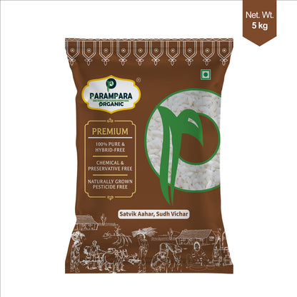 Parampara Organic Krishna Kamod Rice