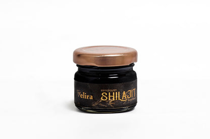 Velira Pure Himalayan Shilajit