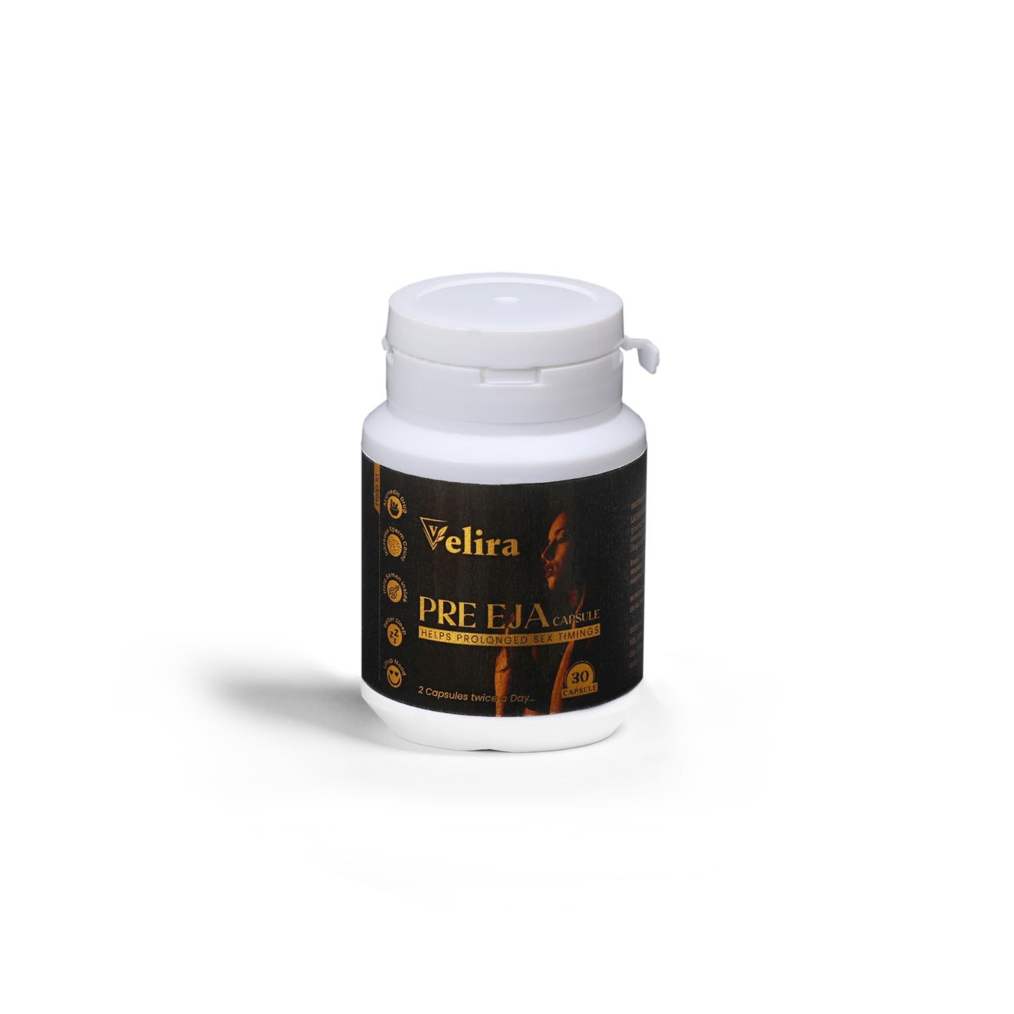 Velira Preeja Capsule