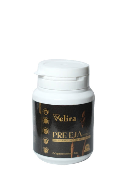 Velira Preeja Capsule