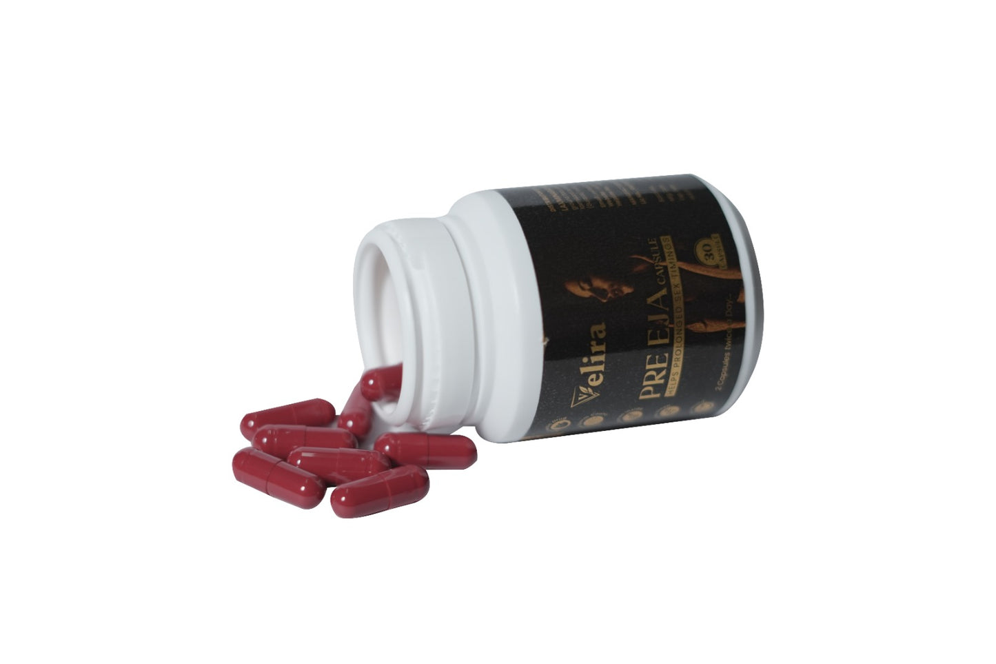 Velira Preeja Capsule
