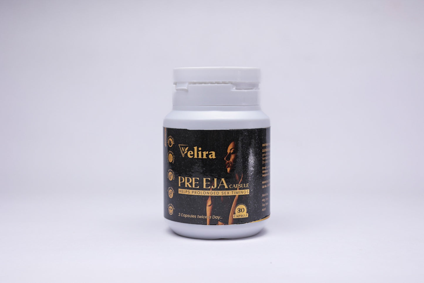 Velira Preeja Capsule