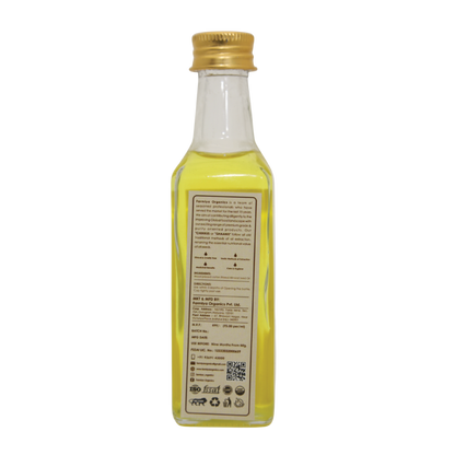 Farmiya Organics Almond Oil 100 ML