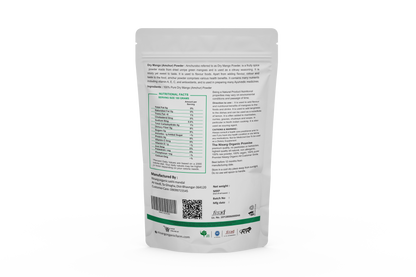 Nisarg Organic Farm Amchur Powder